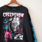 CREEPSHOW long tee