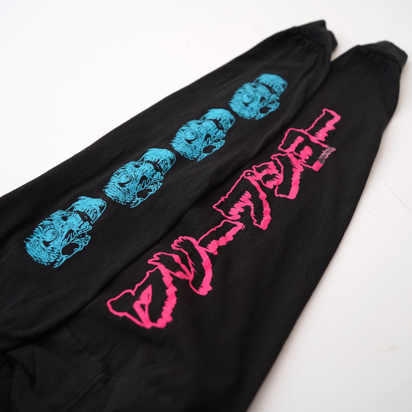 CREEPSHOW long tee