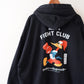 00s RIOT SOCIETY hoodie