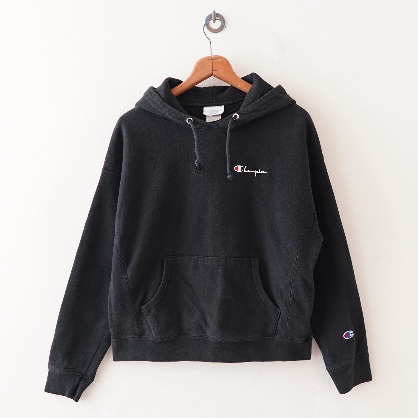 Champion REVERSE WEAVE hoodie