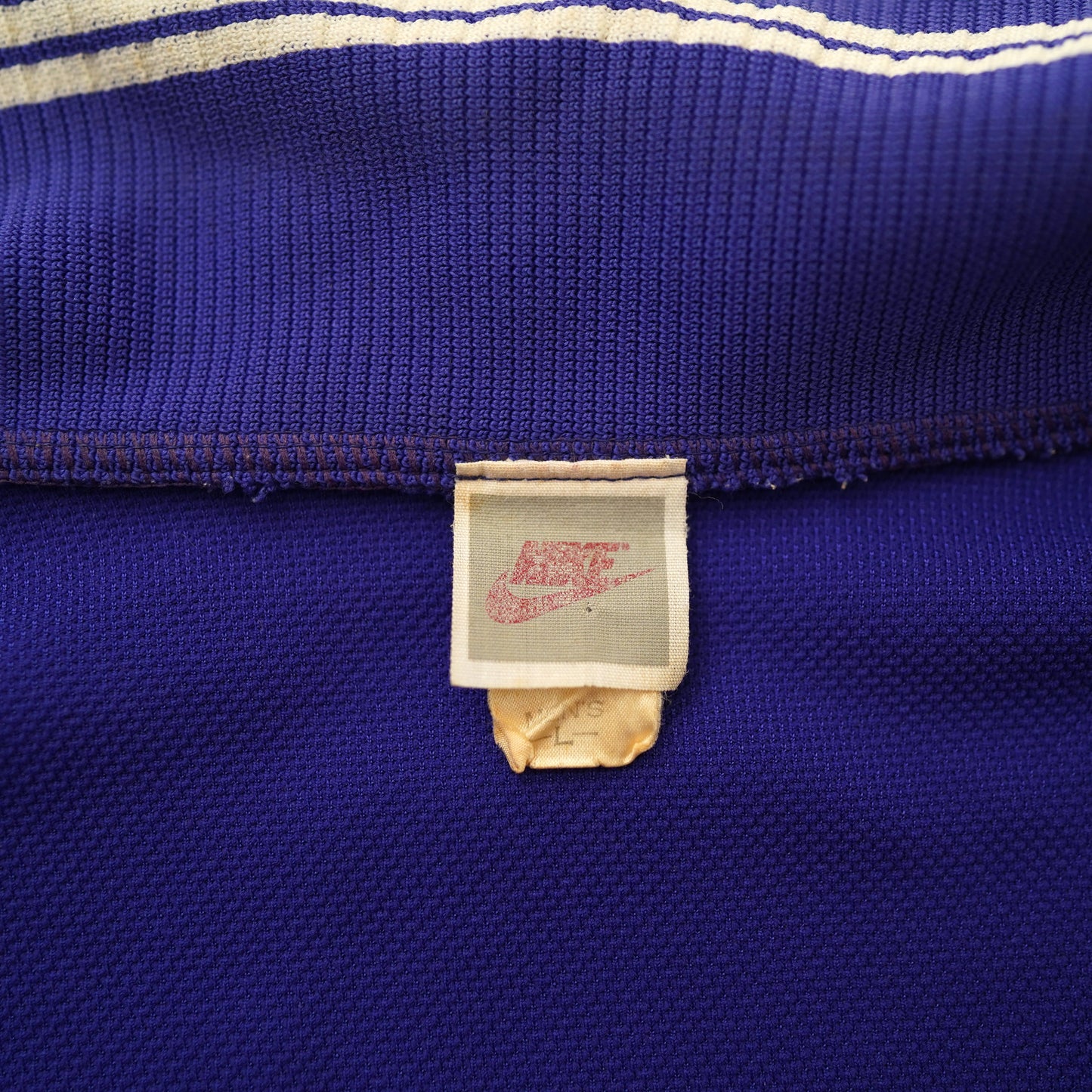 90s NIKE track jacket