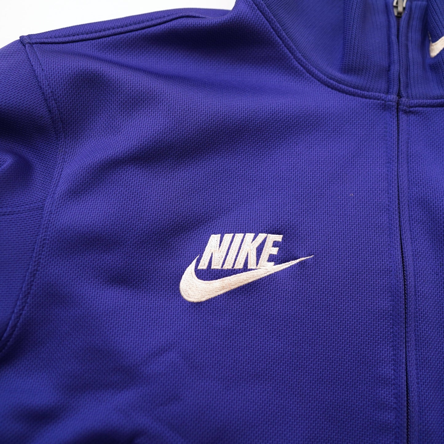 90s NIKE track jacket