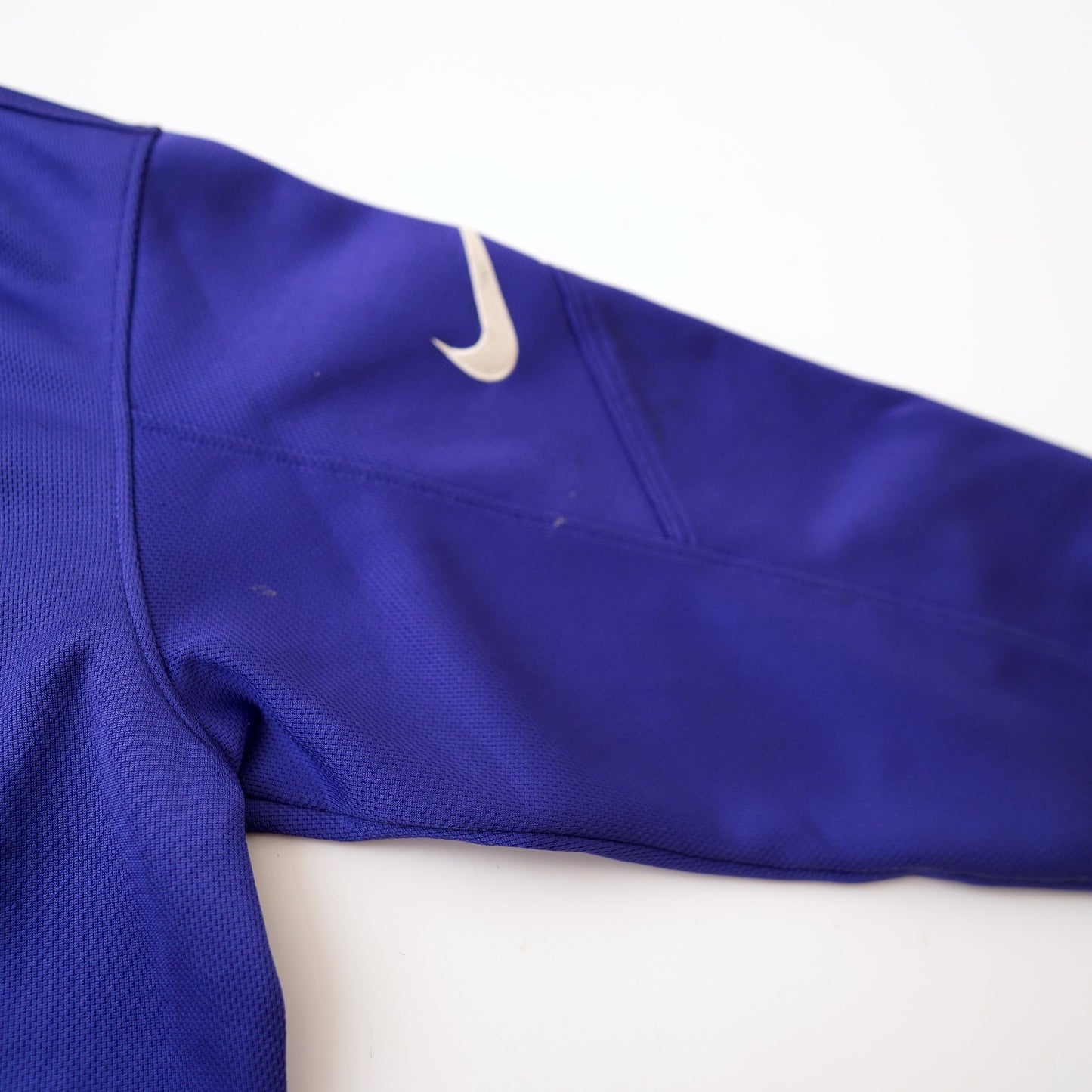 90s NIKE track jacket