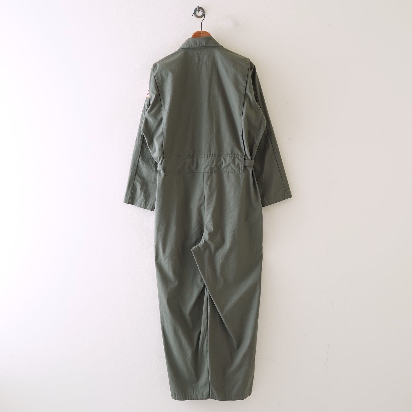 AVIATION CHALLENGE jumpsuit