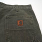 carhartt pants