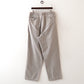 NORTHWEST TERRITORY two tuck chino pants