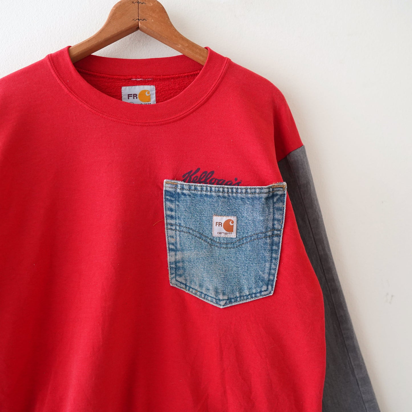 carhartt long tee