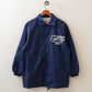 converse coach jacket