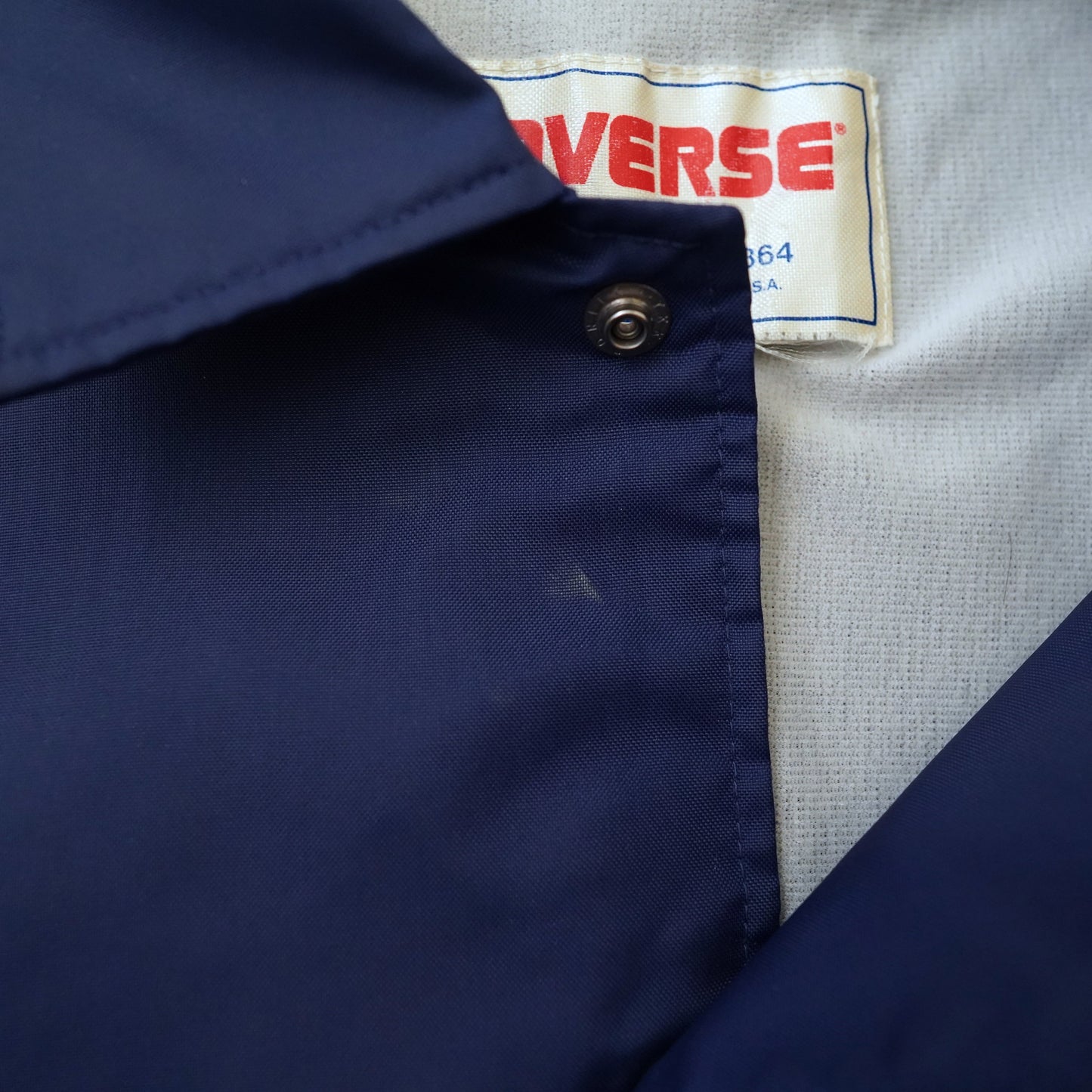 converse coach jacket