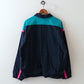 80s FILA nylon jacket