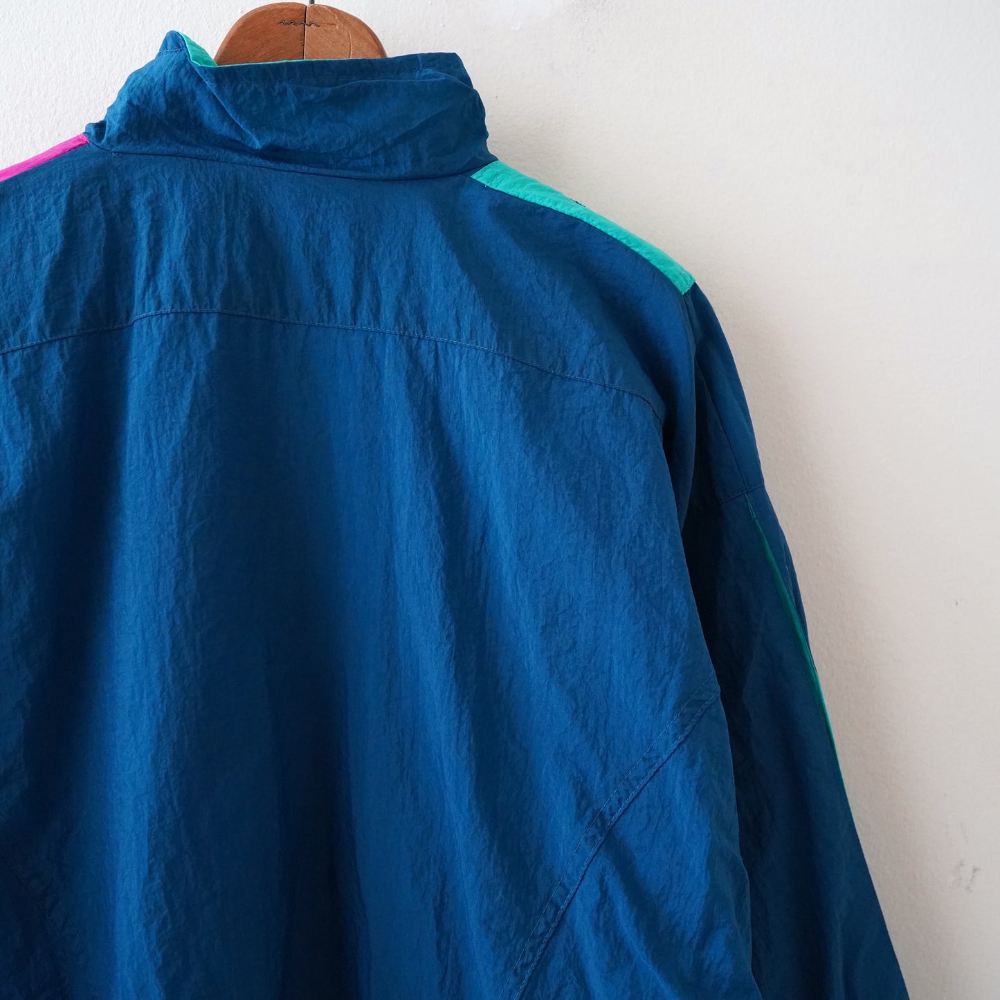 90s PUMA nylon jacket