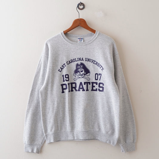 East Carolina Pirates sweat