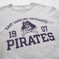 East Carolina Pirates sweat