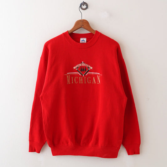 80a embroidery sweat