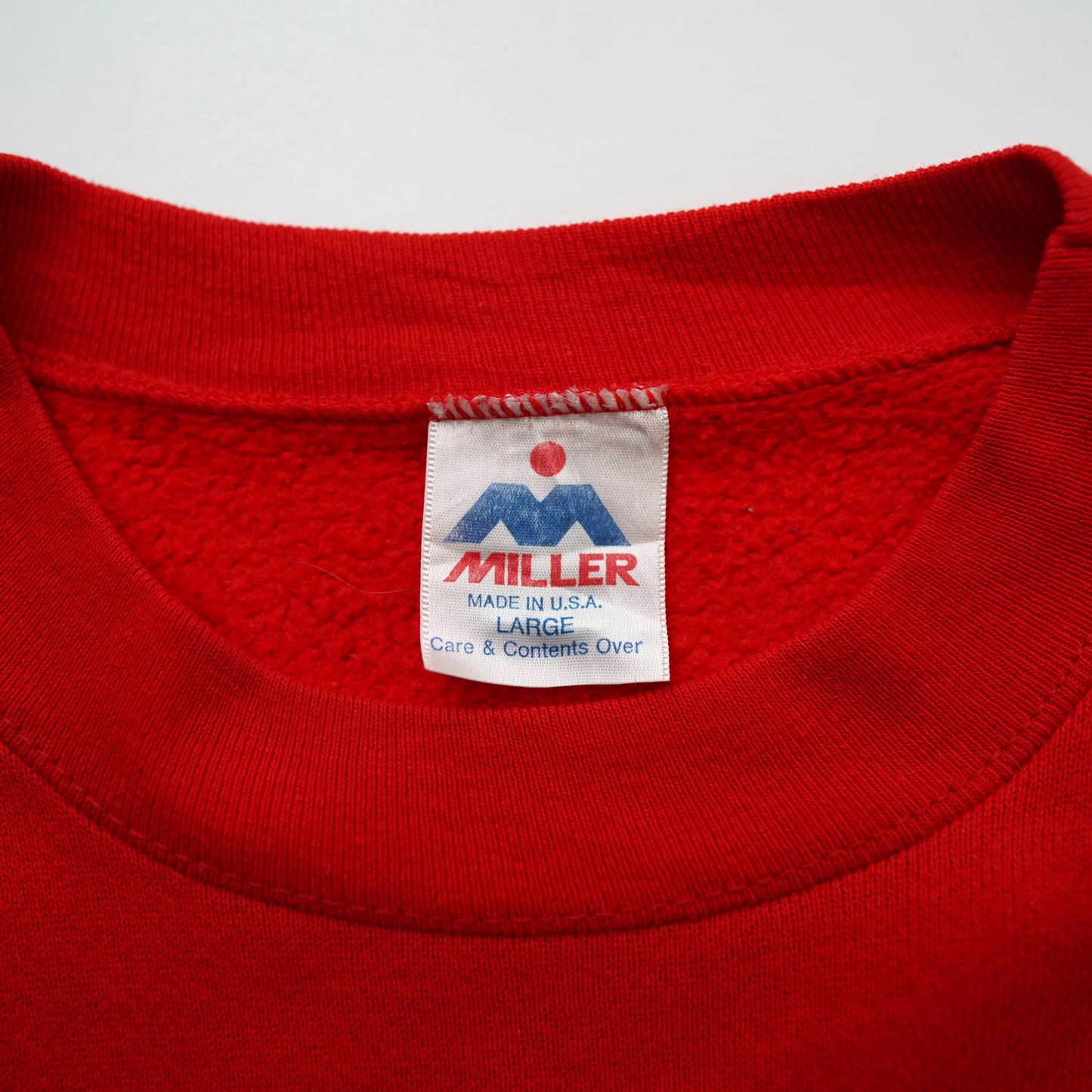 80a embroidery sweat