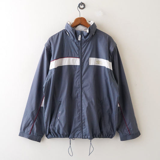 90s UMBRO track jacket