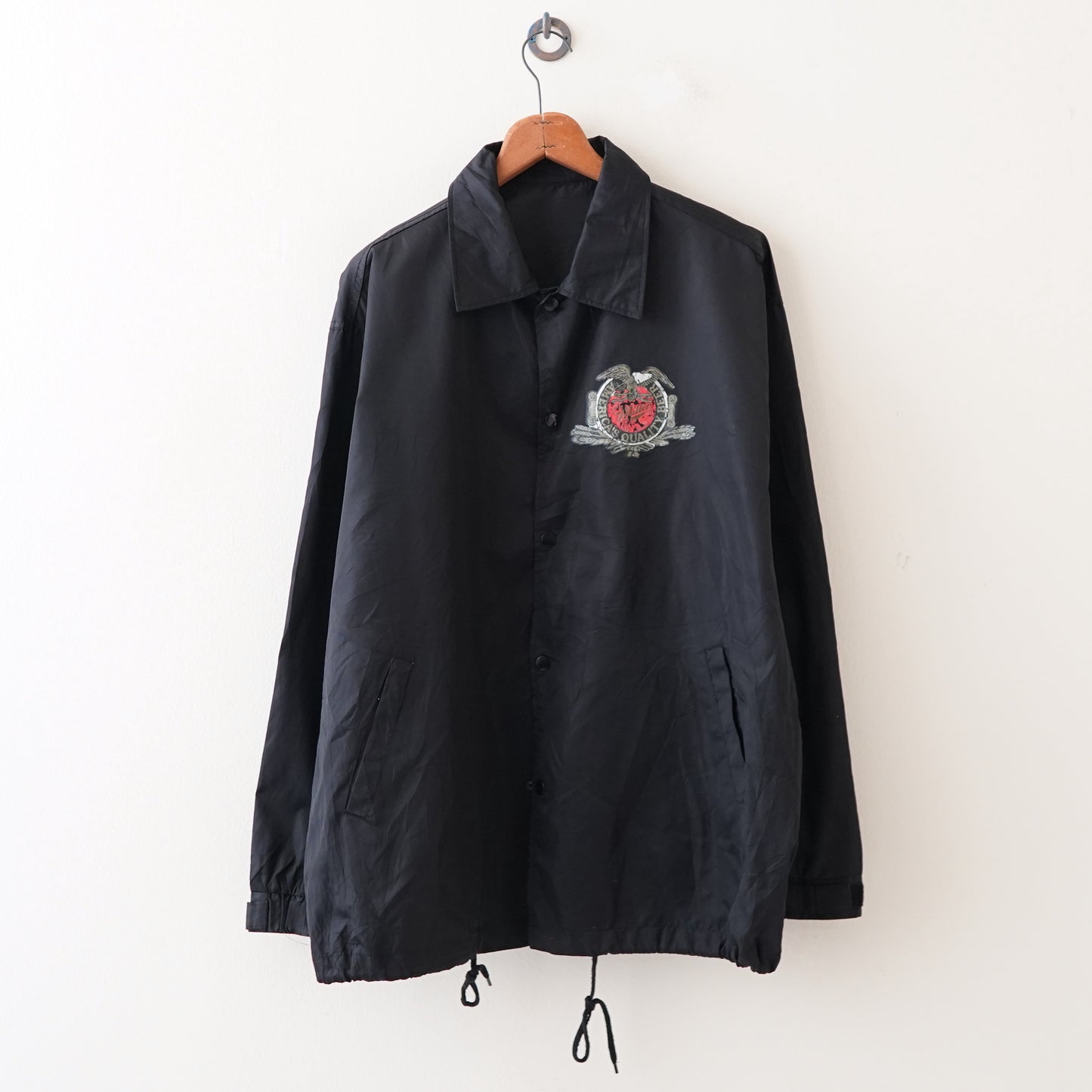 miller coach jacket