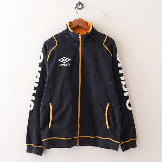 UMBRO track jacket