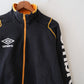 UMBRO track jacket