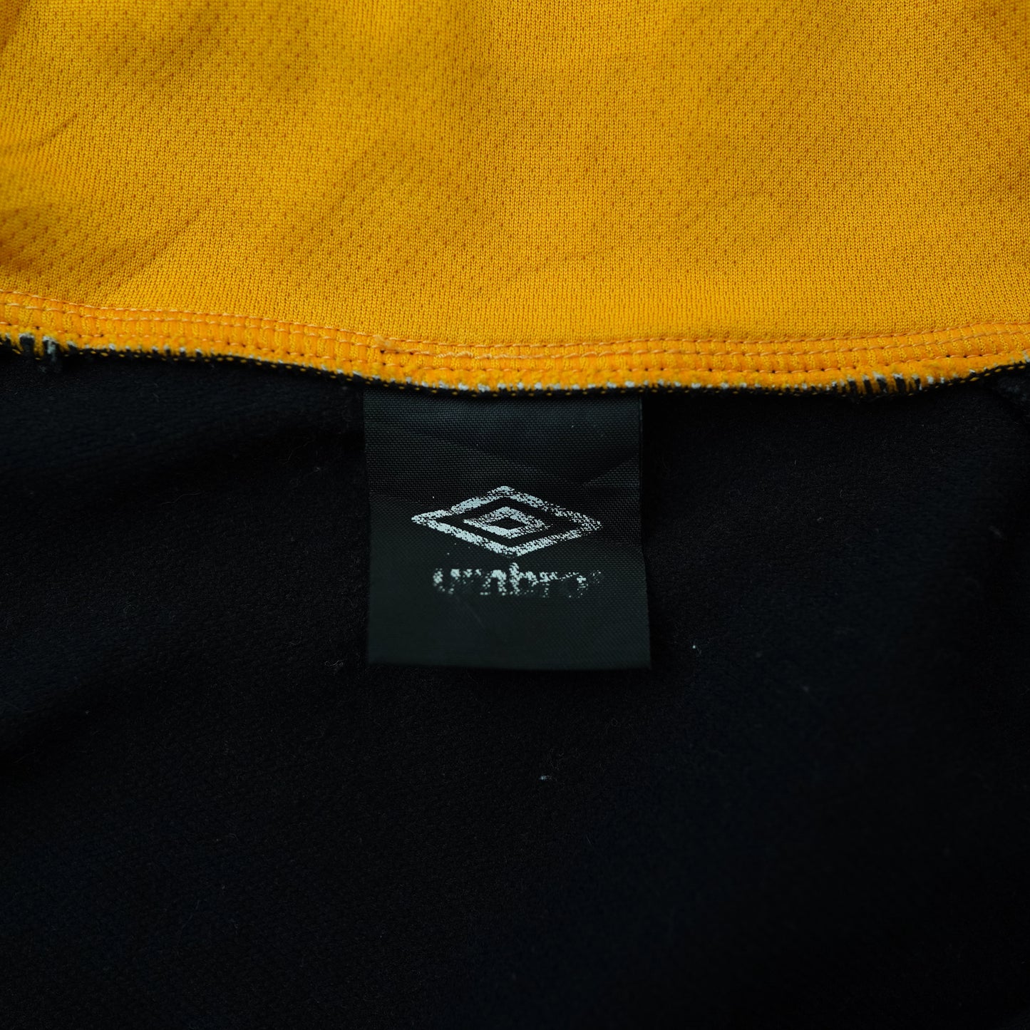 UMBRO track jacket