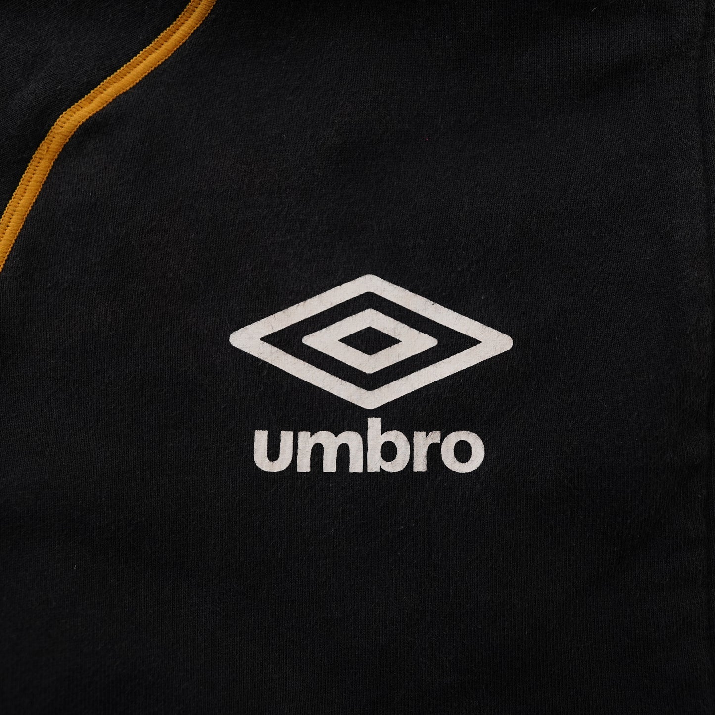 UMBRO track jacket