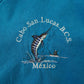 cabo san lucas hoodie jacket