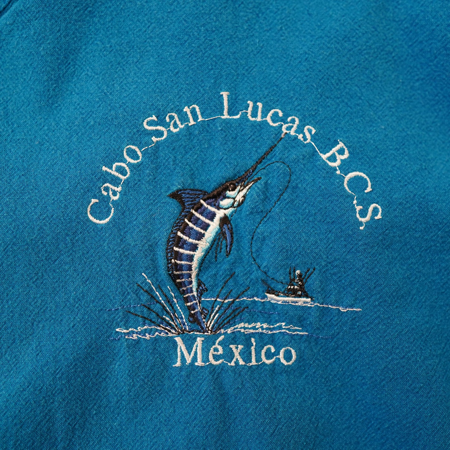 cabo san lucas hoodie jacket