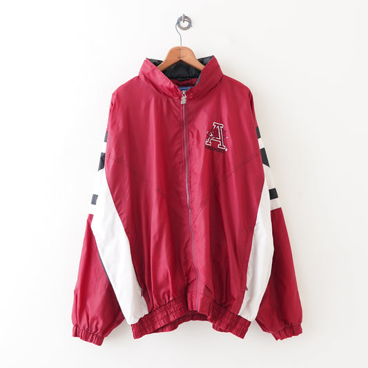 90s STARTER nylon jacket