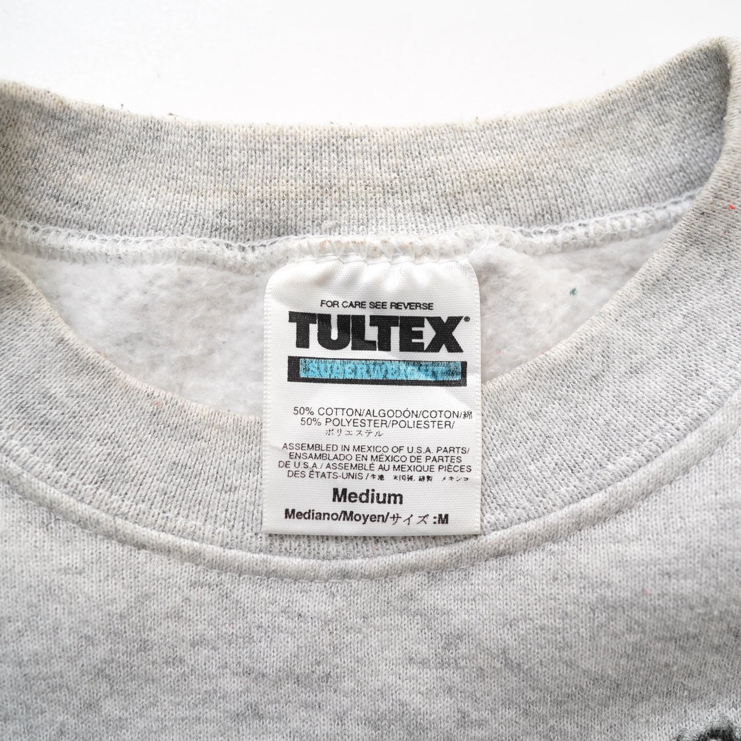 90s Tultex sweat