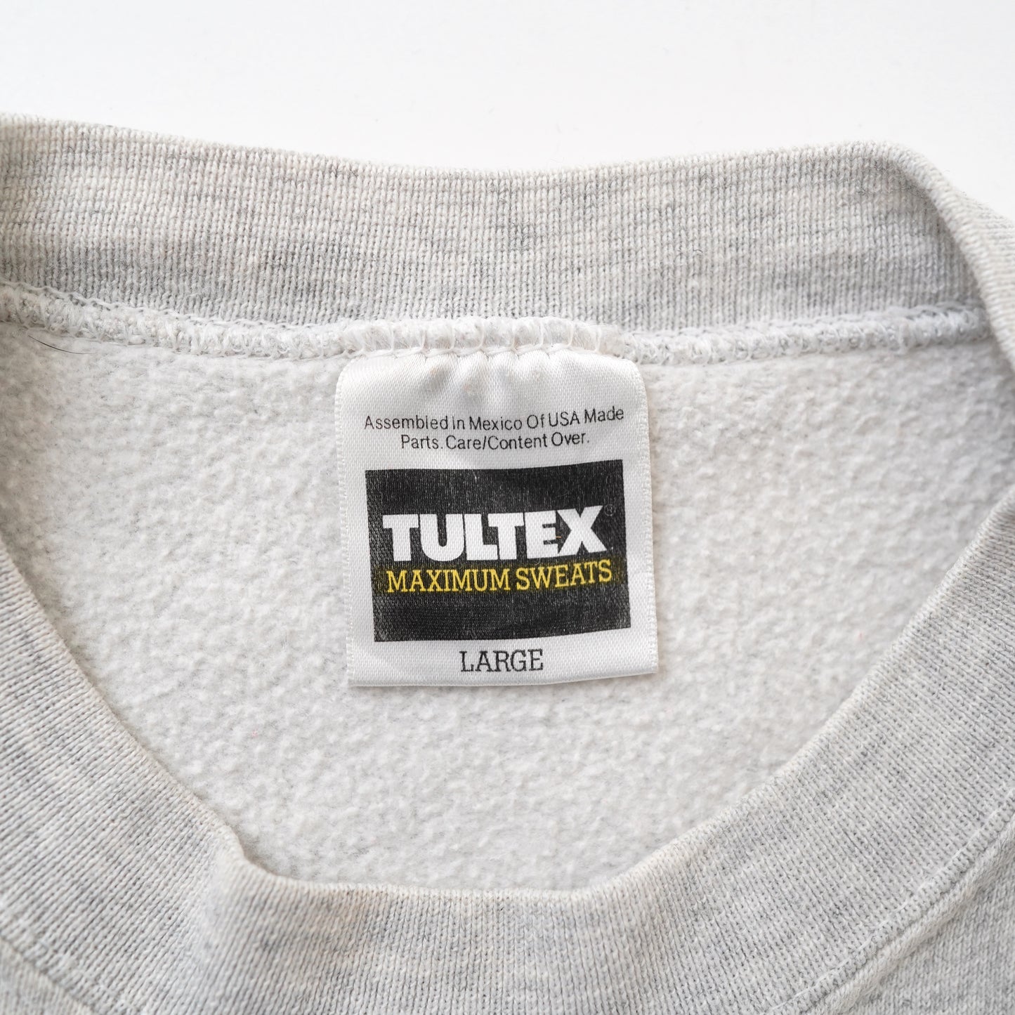 90s Tultex sweat