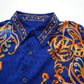 KENN BATIK ethnic shirt