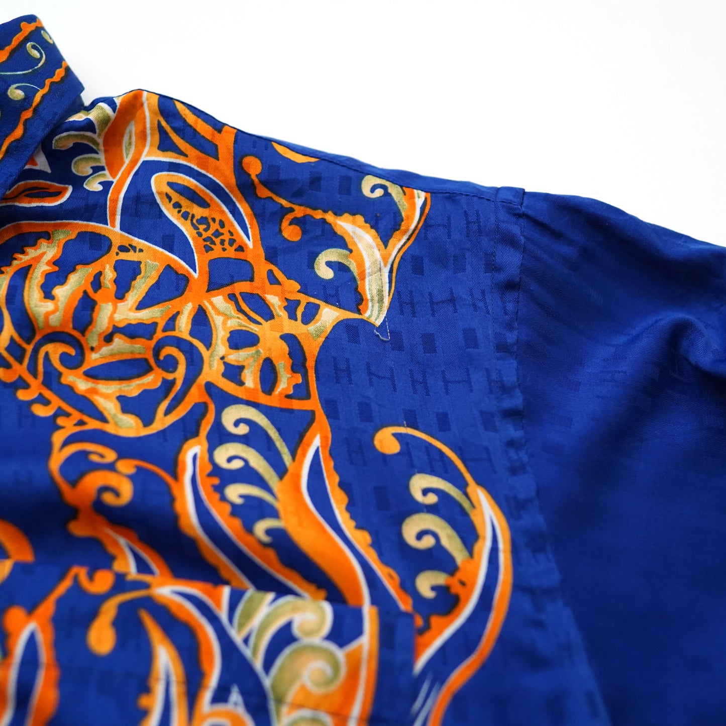 KENN BATIK ethnic shirt