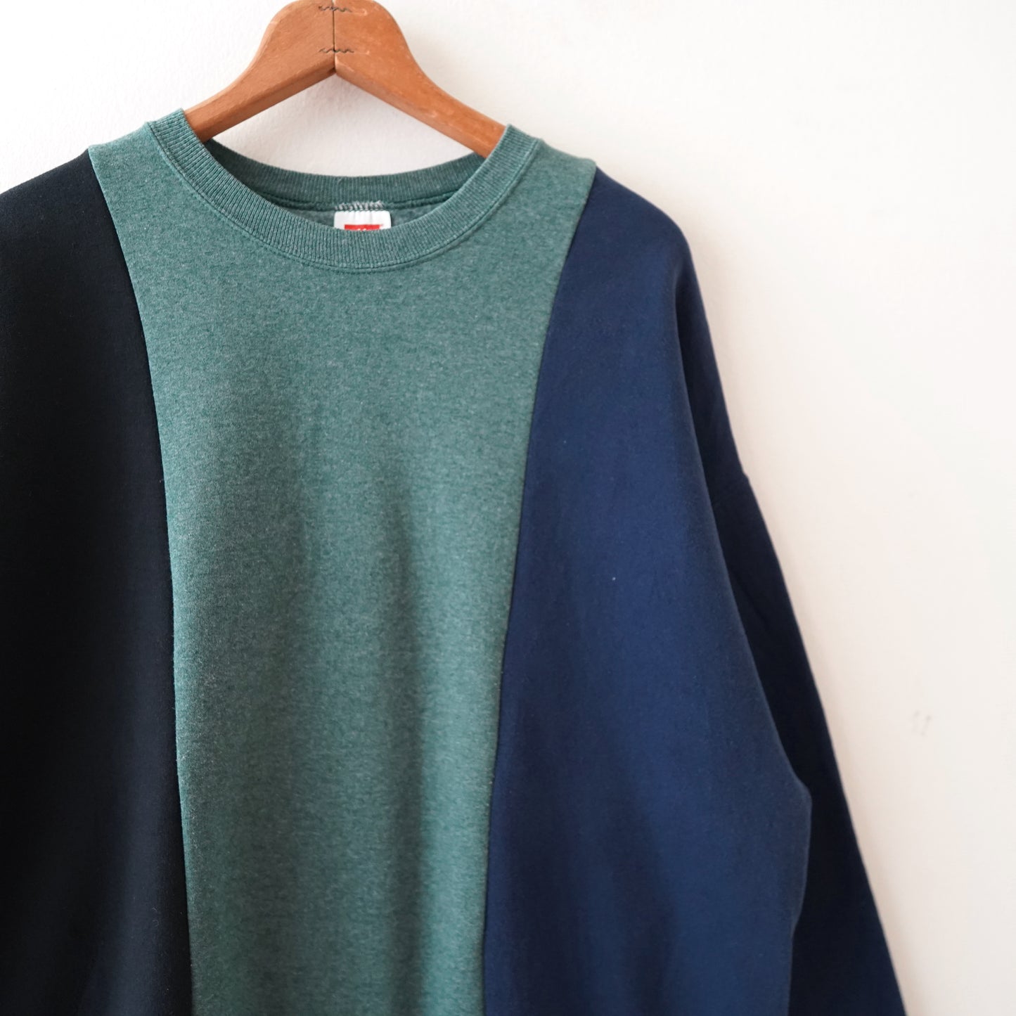 remake Hanes 3color sweat