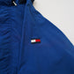 90s TOMMY HILFIGER nylon jacket