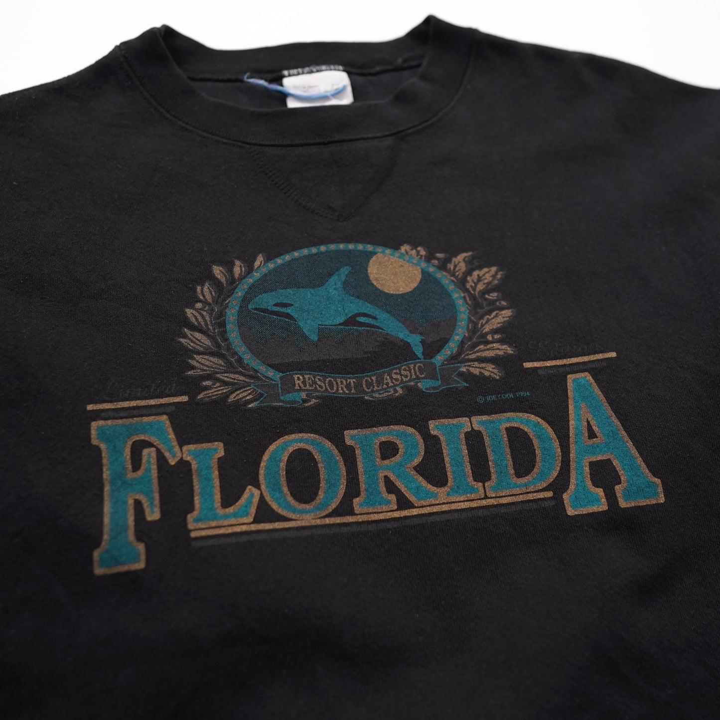 90s Florida sweat