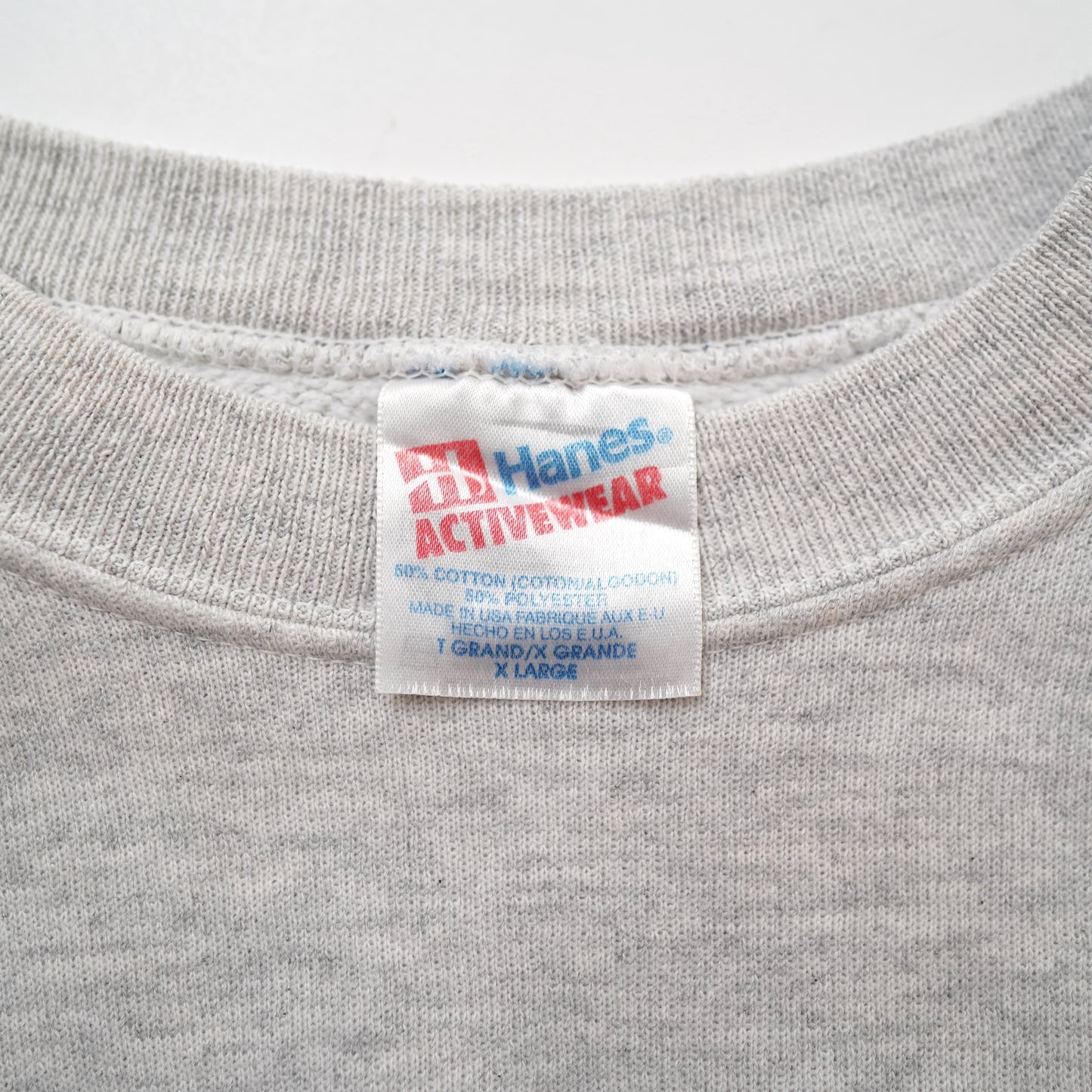 90s Hanes sweat