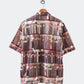 cigar print shirt