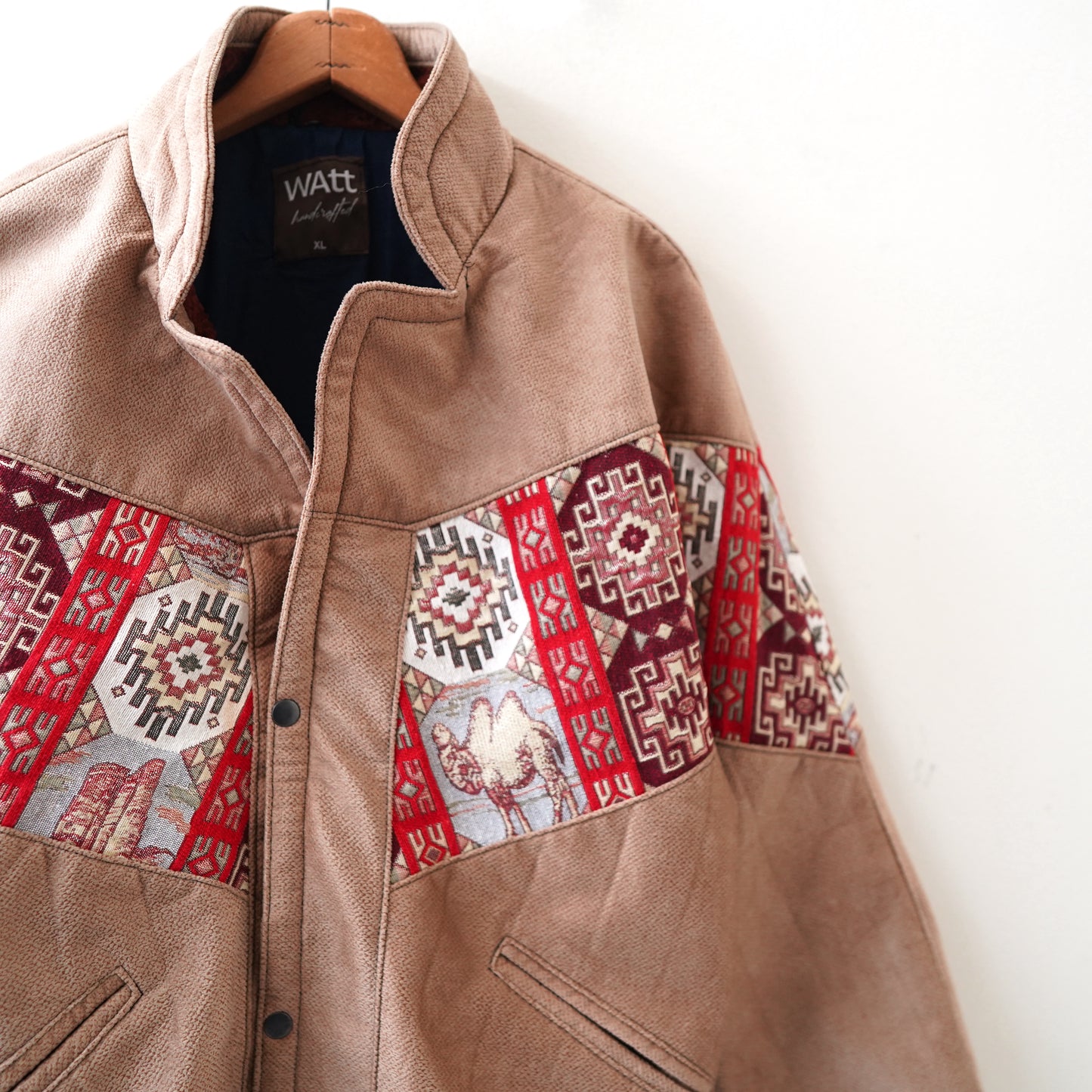 ethnic jacket