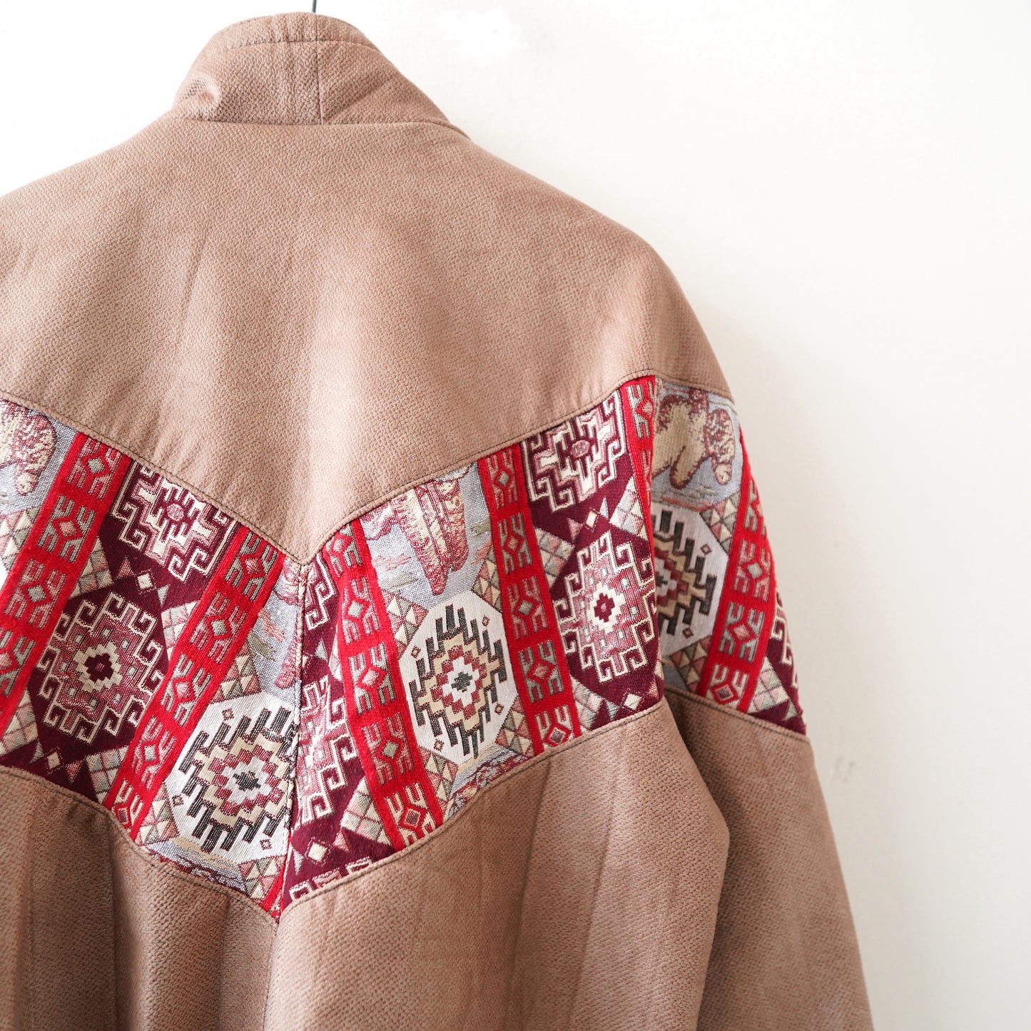 ethnic jacket