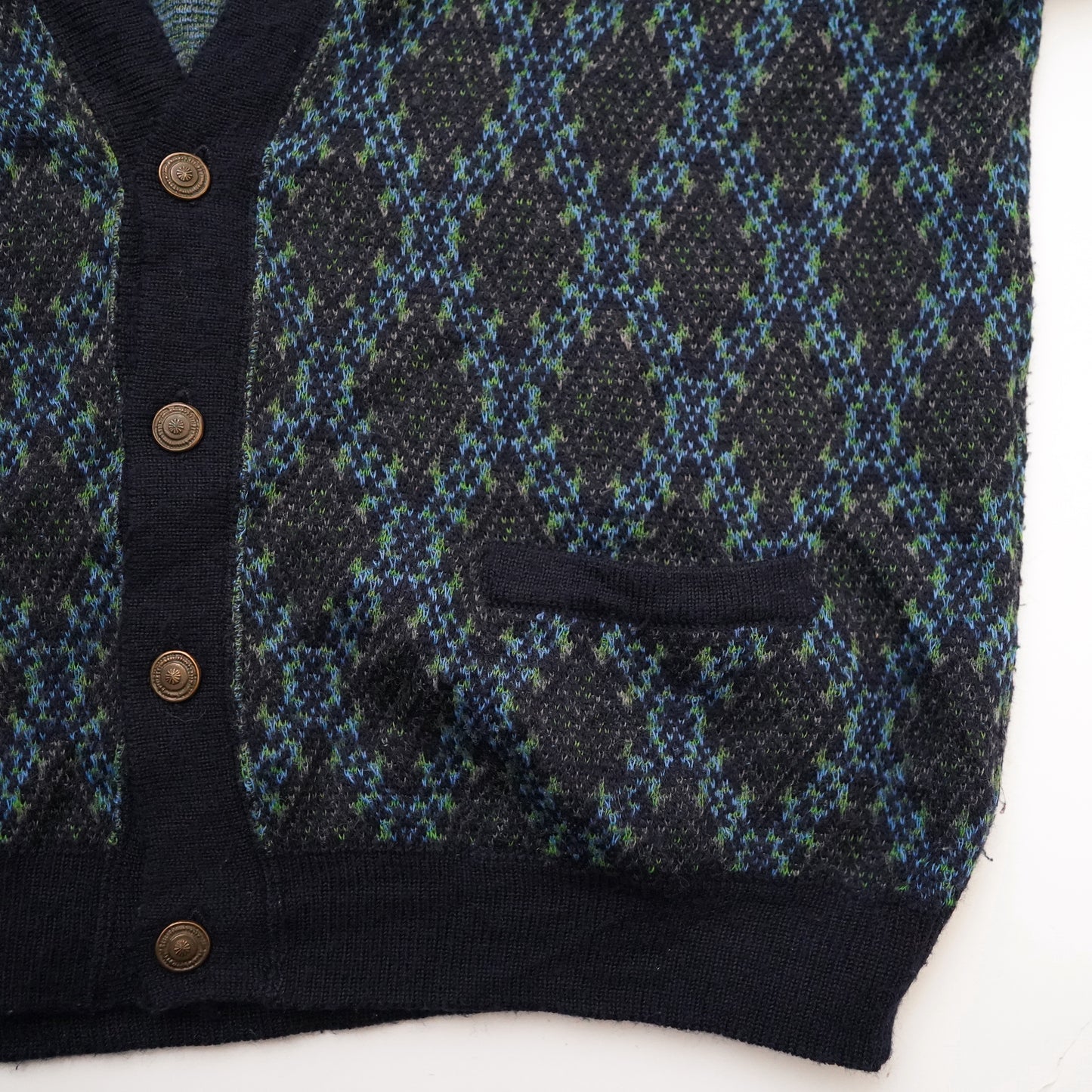 FRANCO ZICHE cardigan