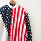 USA flag shirt