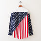 USA flag shirt