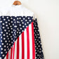 USA flag shirt