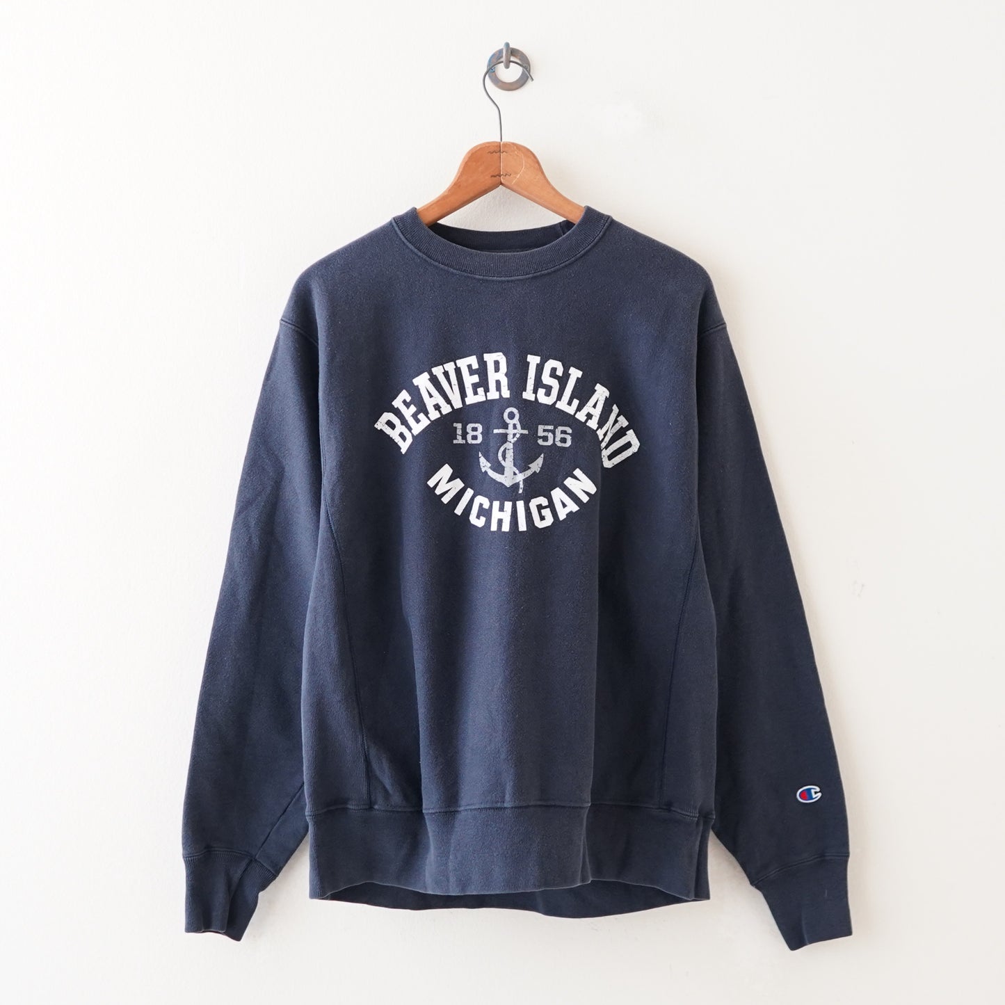 Champion REVERSE WEAVE sweat