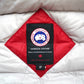 CANADA GOOSE down jacket