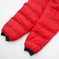 CANADA GOOSE down jacket