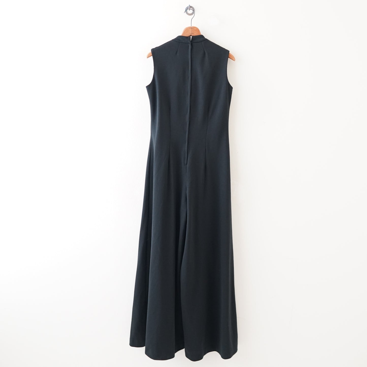 hollow out jumpsuit