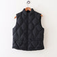 OLD GAP down vest