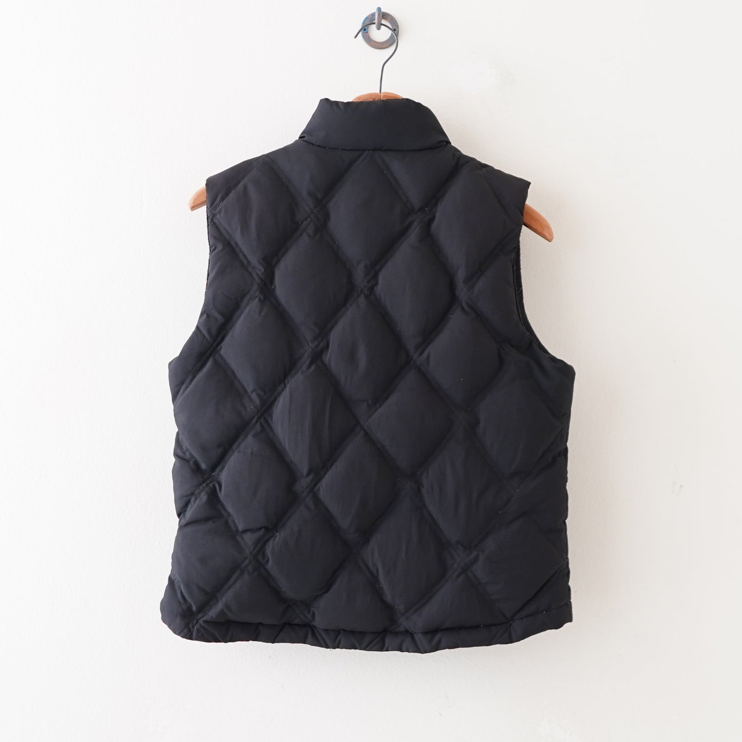 OLD GAP down vest