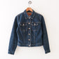 GUESS denim jacket